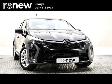 2025 Renault Clio - thumbnail 1