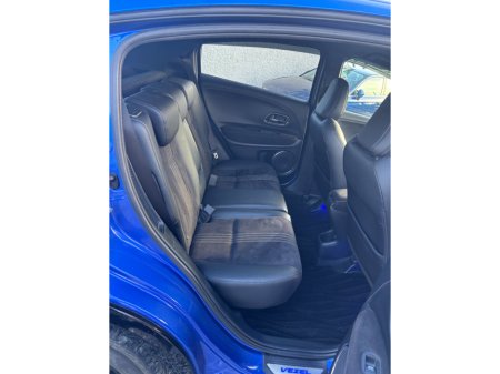 2020 Honda Vezel  €21,950 thumbnail