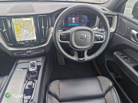 2024 Volvo XC60 T6 