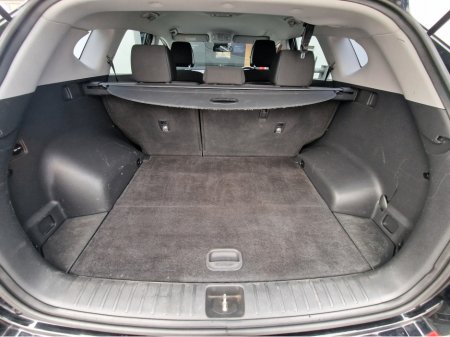 2017 Hyundai Tucson - thumbnail 31