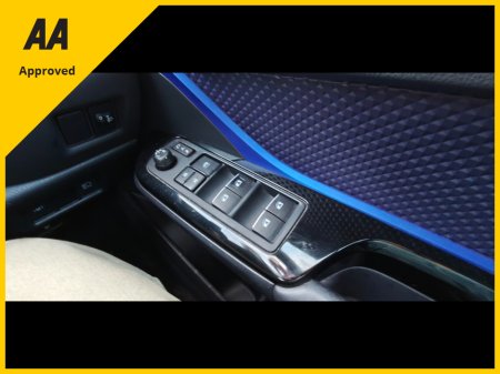 2018 Toyota C-HR 1.2T LUNA SPORT 1 Owner From New 92,000 Kms €17,950 thumbnail