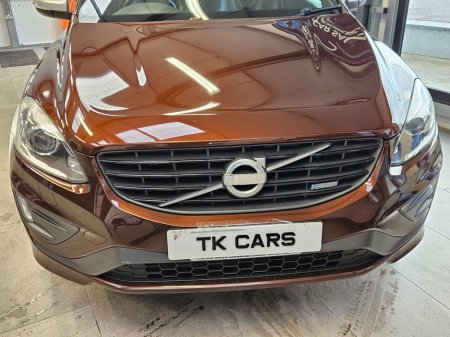 2014 Volvo XC60 - thumbnail 4