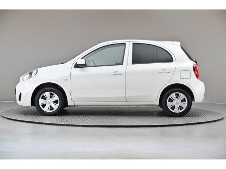 2020 Nissan March 1.2 CVT *REVERSE CAM*PRIVACY GLASS* €13,490 thumbnail