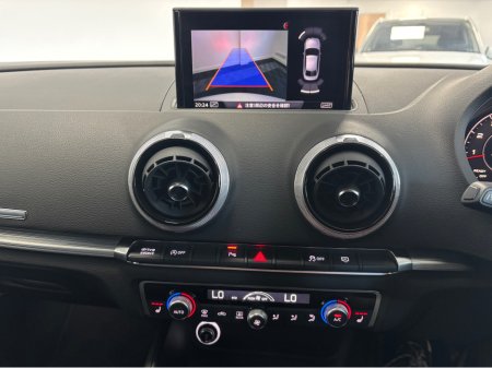 2019 Audi A3 - thumbnail 15