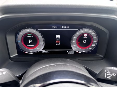 2024 Nissan Qashqai - thumbnail 11