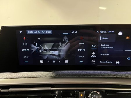 2025 Peugeot 3008 - thumbnail 15