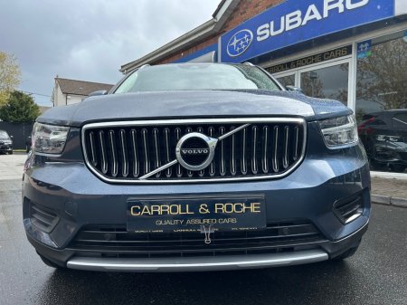 2022 Volvo XC40 - photo 4