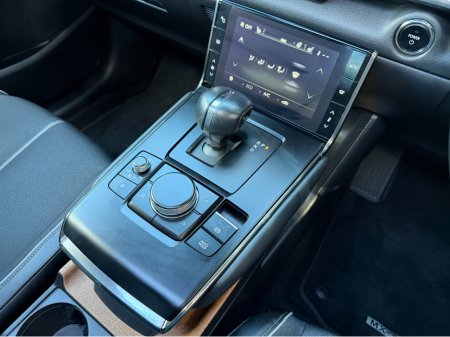 2023 Mazda MX-30 - thumbnail 17