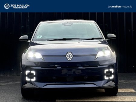 2026 Renault 5 - thumbnail 12