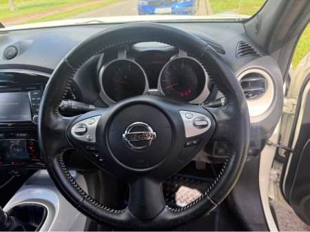 2017 Nissan Juke - thumbnail 9