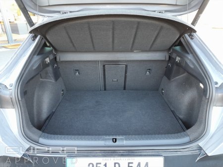 2025 Cupra Formentor - thumbnail 12