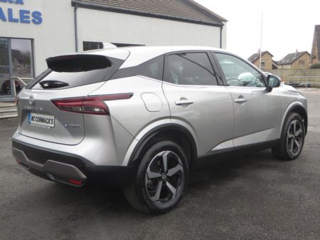 2023 Nissan Qashqai - photo 3