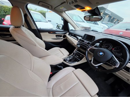 2017 BMW 2 Series 216D ACTIVE TOURER SPORT AT From €66 P/W €14,950