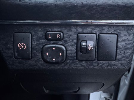 2015 Toyota Avensis 2.0 D-4D ICON ESTATE 5DR OVERMOUNT 126BHP €10,800 thumbnail