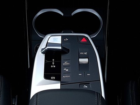 2026 BMW iX1 iX1 eDrive20 M Sport €57,205 thumbnail