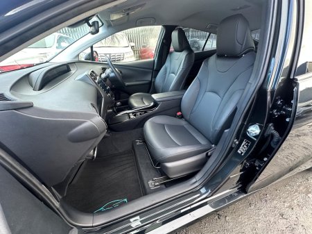 2021 Toyota Prius 1.8 Automatic Petrol Hybrid Leather/Heated Seats (8392) €21,495 thumbnail