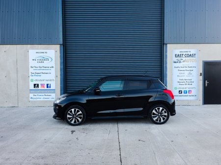 2019 Suzuki Swift - thumbnail 15