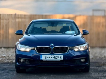 2017 BMW 3 Series - thumbnail 24