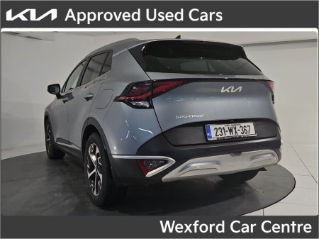 2023 Kia Sportage 1.6 Diesel K3 €47,416 thumbnail