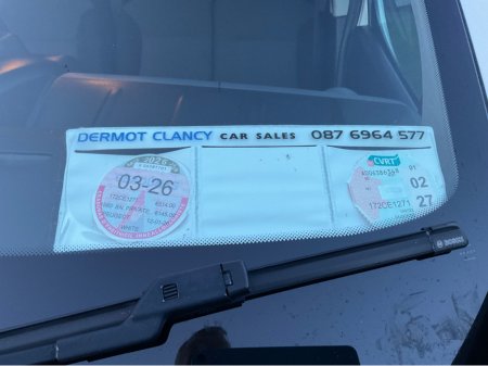 2017 Peugeot Partner - thumbnail 17