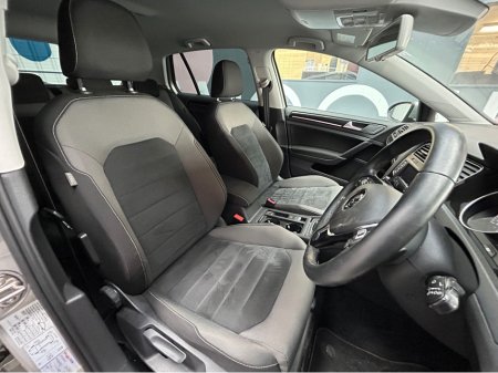 2015 Volkswagen Golf - thumbnail 7