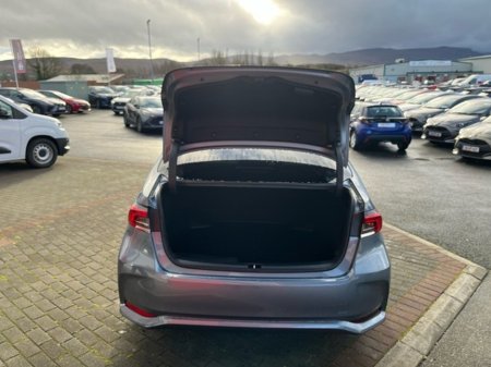 2022 Toyota Corolla - thumbnail 10