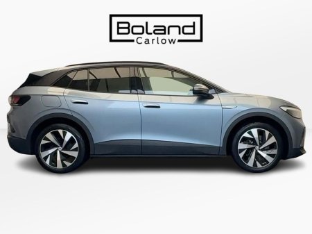 2023 Volkswagen ID.4 - thumbnail 4