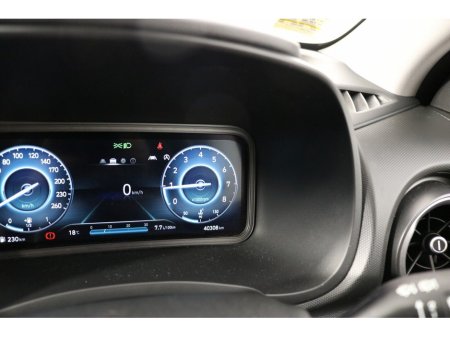 2022 Hyundai Kona EXECUTIVE 1.0L PETROL COMPACT SUV €22,995 thumbnail