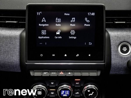 2025 Renault Clio - thumbnail 22