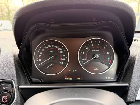 2017 BMW M1 - thumbnail 44