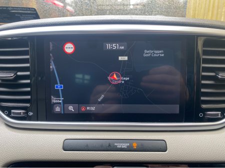 2021 Kia Sportage - thumbnail 9