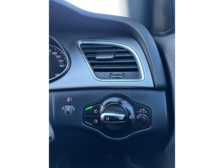 2014 Audi A4 2.0 TDI TECHNIK 136PS 4DR €7,950 thumbnail