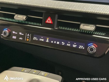 2024 Kia EV6 Earth 5DR Auto €39,800 thumbnail