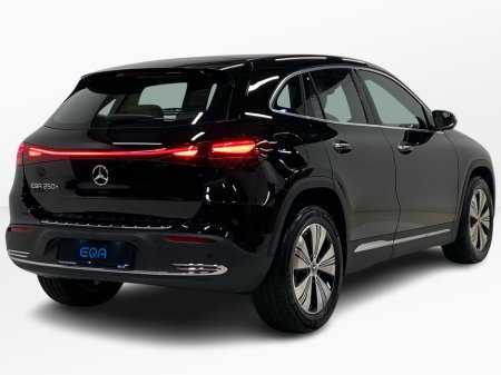 2026 Mercedes-Benz EQA - thumbnail 3