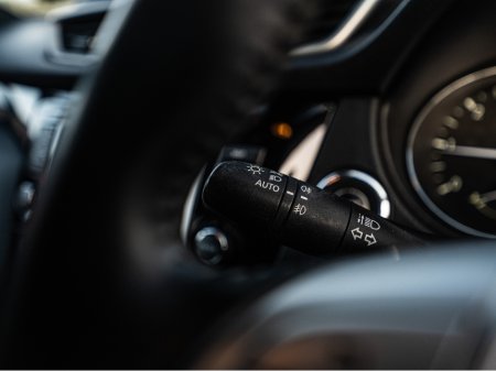 2015 Nissan Qashqai - thumbnail 18