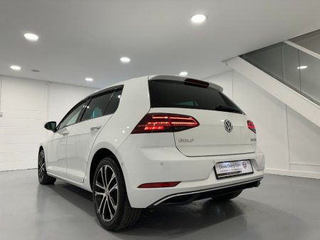 2020 Volkswagen Golf - thumbnail 14