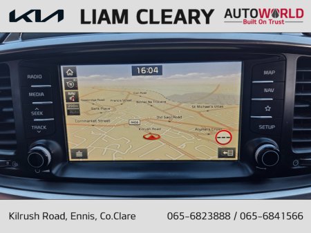 2019 Kia Sorento - thumbnail 13