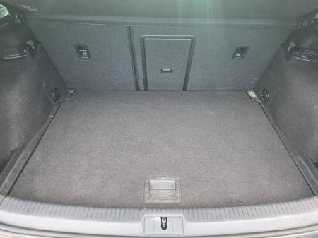 2015 Volkswagen Golf - thumbnail 13