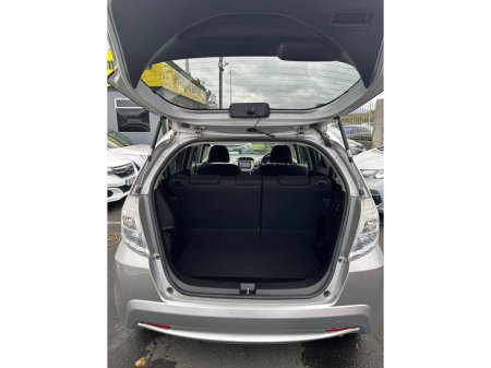 2013 Honda Fit  €7,650 thumbnail