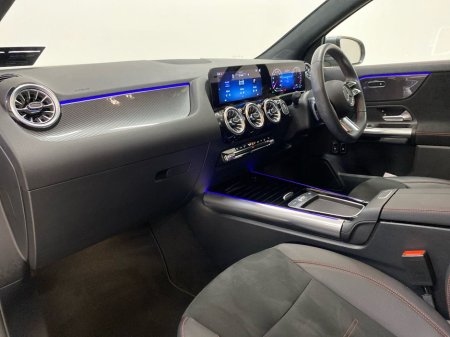 2024 Mercedes-Benz GLA Class - thumbnail 6