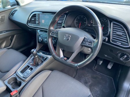 2017 SEAT Leon - thumbnail 10