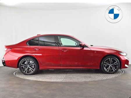 2025 BMW 3 Series - thumbnail 21