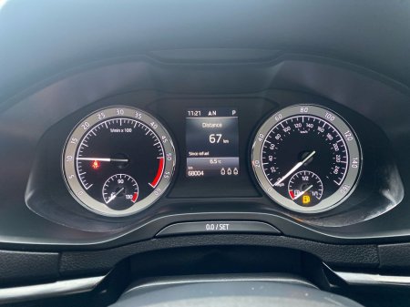 2019 Skoda Karoq - thumbnail 10