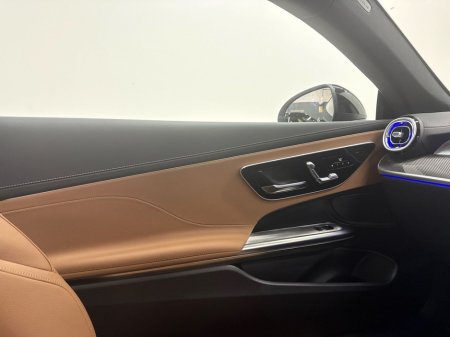 2026 Mercedes-Benz CLE - thumbnail 17