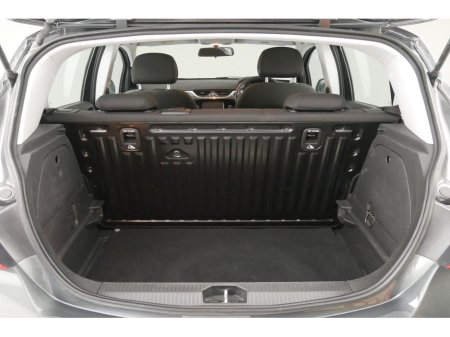 2018 Opel Corsa 1.4 SC AUTO *FULLY SERVICED* €11,890 thumbnail