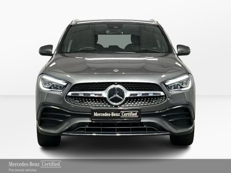 2022 Mercedes-Benz GLA Class - thumbnail 7