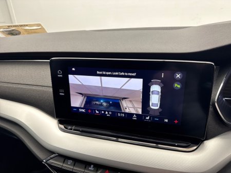 2023 Skoda Octavia - thumbnail 22