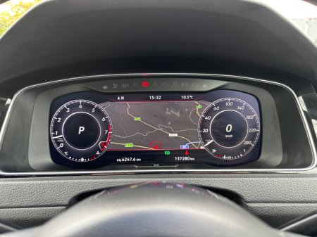 2018 Volkswagen Golf - thumbnail 26