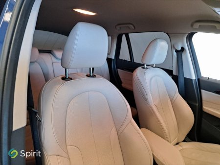 2019 BMW X1 - thumbnail 15