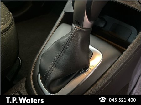 2018 Renault Captur - thumbnail 11